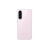Смартфон Samsung Galaxy A56 5G 8/256 ГБ (SM-A566E/DS) розовый 
