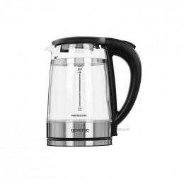 Чайник Gorenje K17GDW                                                                                                                                                                                                                                     