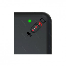 Цифровой диктофон RITMIX RR-220 16Gb Black                                                                                                                                                                                                                