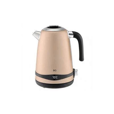 Чайник электрический BQ KT1724SW Бежевый                                                                                                                                                                                                                  