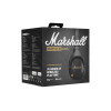 Наушники беспроводные Marshall Monitor III A.N.C. Black 
