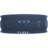 Портативная колонка JBL Charge 6 Blue 