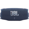 Портативная колонка JBL Charge 6 Blue 