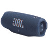 Портативная колонка JBL Charge 6 Blue 