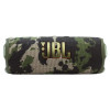 Портативная колонка JBL Flip 7 Squad 