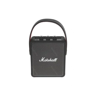 Портативная колонка Marshall Stockwell II Black Портативная колонка Marshall Stockwell II Black