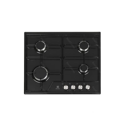 Поверхность газовая Electrolux EGS6424K                                                                                                                                                                                                                   