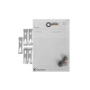 Поверхность газовая Electrolux EGS6424K 
