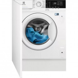 Стиральная машина встраиваемая Electrolux EWN7F447WIP                                                                                                                                                                                                     