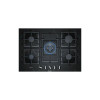 Варочная поверхность газовая Bosch PPQ 7A6B90 