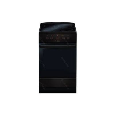 Плита электрическая Hansa FCCB 54000                                                                                                                                                                                                                      