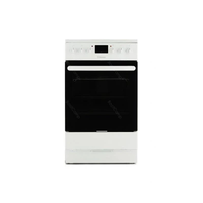 Плита электрическая Hansa FCCW 58240                                                                                                                                                                                                                      