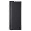 Холодильник LG GSBC 40EPPE 