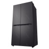 Холодильник LG GSBC 40EPPE 