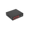 Коммутатор Netis P106C (L2) 
