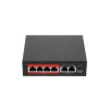 Коммутатор Netis P106C (L2) 