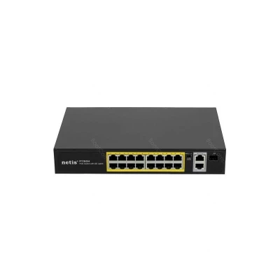 Коммутатор Netis P116GH (L2)                                                                                                                                                                                                                              