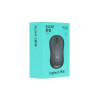 Беспроводная мышь Logitech M220 SILENT Charcoal/ серый USB (910-004895) 