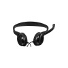 Гарнитура Sennheiser PC 3 CHAT Black 