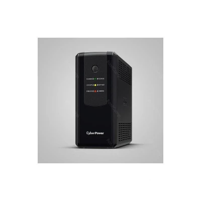 ИБП 1200VA/700W CyberPower UT1200EG                                                                                                                                                                                                                       