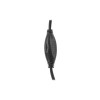 Колонки звуковые 2.0 GEMBIRD SPK-204 черный 
