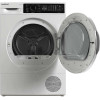 Машина сушильная VESTFROST VFT103HPMW 
