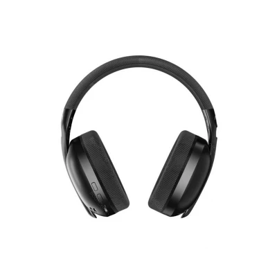 Наушники беспроводные AULA S6 Black                                                                                                                                                                                                                       