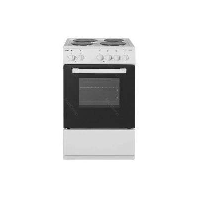 Плита электрическая VESTEL VC E55W                                                                                                                                                                                                                        