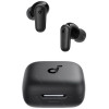Беспроводные наушники с микрофоном Anker SOUNDCORE P30i чёрный 