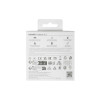 Беспроводные наушники с микрофоном Huawei FreeBuds SE3 бежевые 