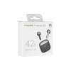 Беспроводные наушники с микрофоном Huawei FreeBuds SE3 чёрные 