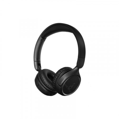 Беспроводные наушники с микрофоном Soundcore H30i чёрный 