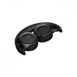 Беспроводные наушники с микрофоном Soundcore H30i чёрный                                                                                                                                                                                                  