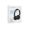 Беспроводные наушники с микрофоном Soundcore H30i чёрный 