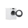 Сушильная машина с тепловым насосом Haier HD90-A2959 CF067QE02RU 