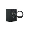 Сушильная машина с тепловым насосом Beko BM3T37220A 