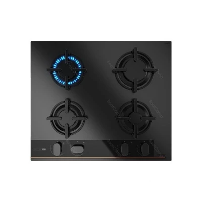 Варочная поверхность газовая TEKA GBC 64-G1 GBC BM                                                                                                                                                                                                        