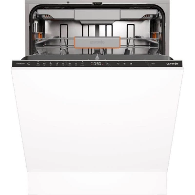 Машина посудомоечная встраиваемая GORENJE GV 673B65                                                                                                                                                                                                       
