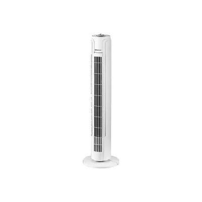 Вентилятор колонный Sakura SA-19W белый                                                                                                                                                                                                                   
