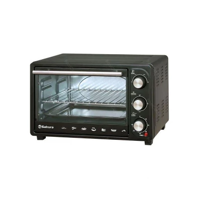 Мини-печь Sakura SA-7024B                                                                                                                                                                                                                                 