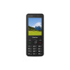 Телефон мобильный Xenium X280 черный 