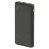 Внешний аккумулятор Breaking P203 10 000 mAh (черный) 