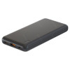 Внешний аккумулятор Breaking P203 10 000 mAh (черный) 