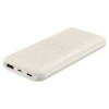 Внешний аккумулятор Breaking P204 10 000 mAh (Бежевый) 