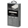 Внешний аккумулятор Breaking P204 10 000 mAh (Бежевый) 