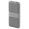 Внешний аккумулятор Breaking P204 10 000 mAh (графит) 
