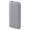 Внешний аккумулятор Breaking P204 10 000 mAh (графит) 