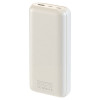 Внешний аккумулятор Breaking P205 20 000 mAh (Бежевый) 