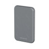 Внешний аккумулятор Breaking P219 5 000 mAh (графит) 