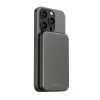 Внешний аккумулятор Breaking P219 5 000 mAh (черный) 